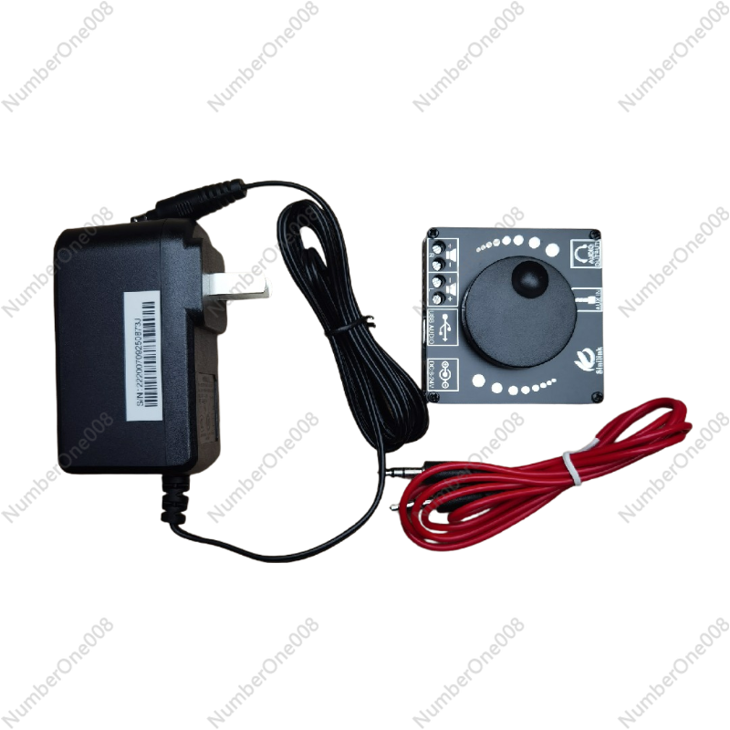 Wedding Power Supply - مضخم طاقة رقمي بلوتوث 5.0 20