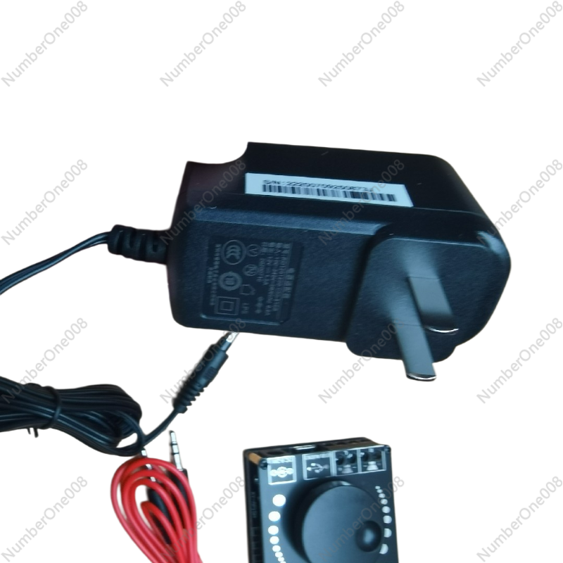 مضخم طاقة رقمي بلوتوث 5.0 20 و - مراجعة Wedding Power Supply وسعره