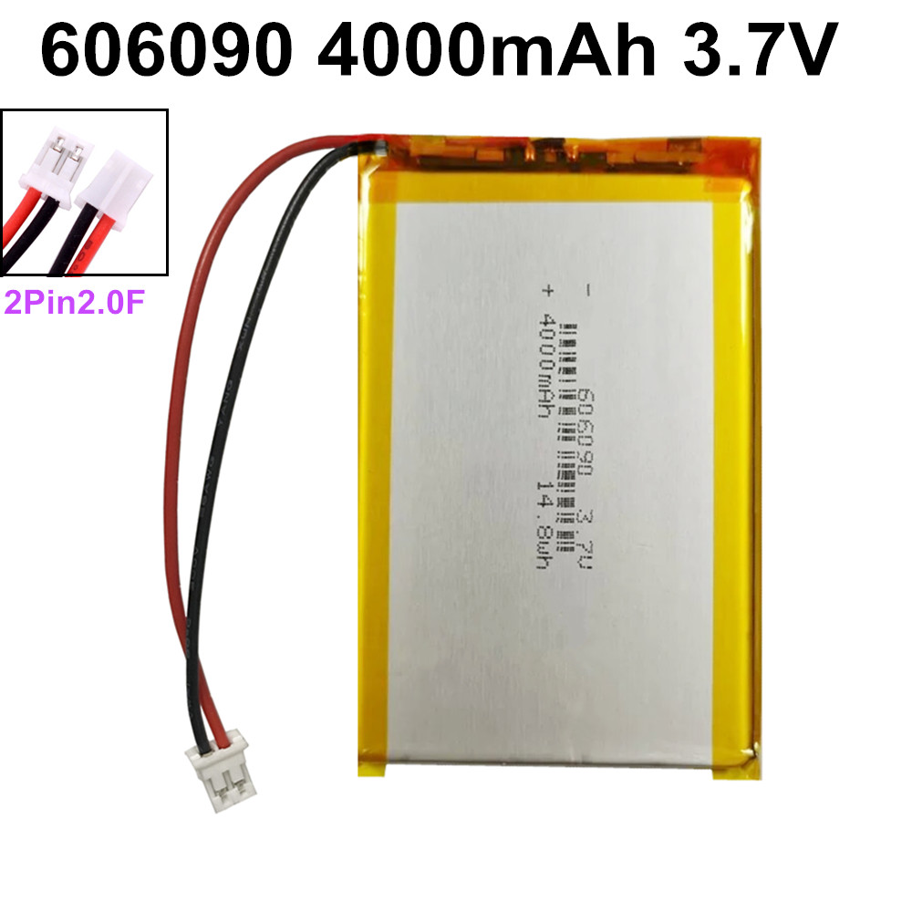 1-10 قطعة 3.7 فولت 4000 مللي أ - مراجعة Wedding Power Supply وسعره
