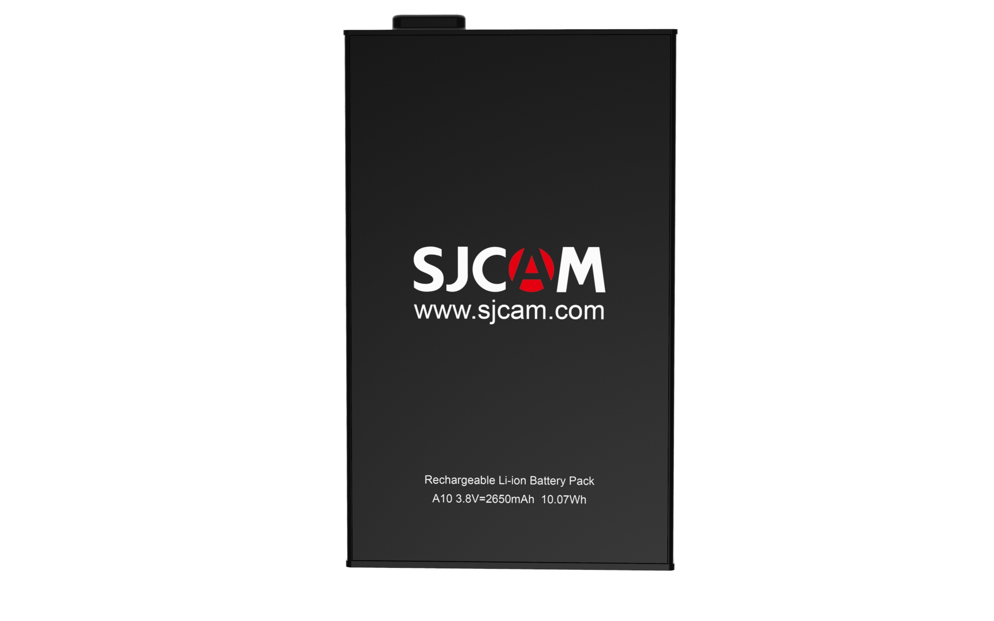 SJCAM A10 2650mAh احتياطية قاب - مراجعة Wedding Power Supply وسعره