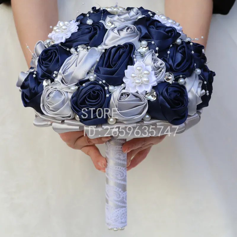 لوازم الزفاف، باقة ورد مزينة ب - مراجعة Wedding Supply Factory وسعره