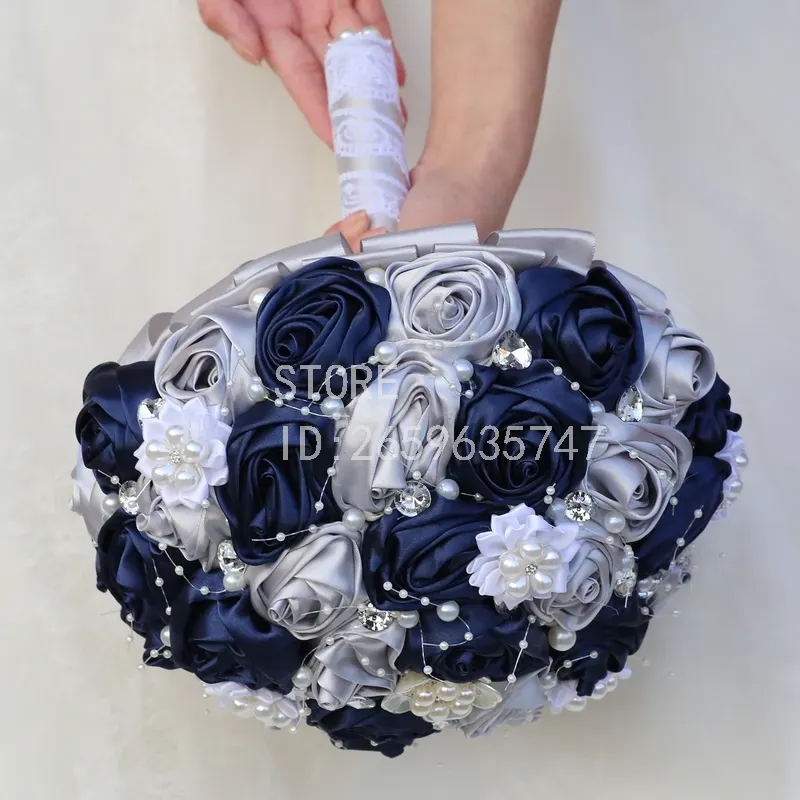 لوازم الزفاف، باقة ورد مزينة ب - مراجعة Wedding Supply Factory وسعره
