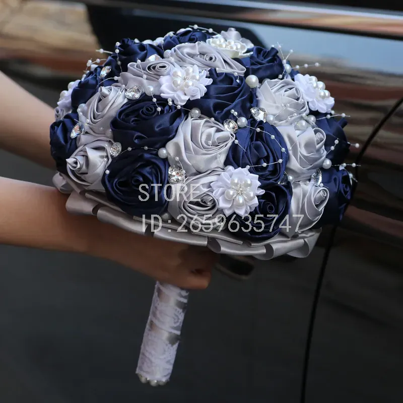 لوازم الزفاف، باقة ورد مزينة ب - مراجعة Wedding Supply Factory وسعره